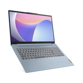 Lenovo IdeaPad – Portátil 15.6