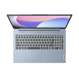 Lenovo IdeaPad – Portátil 15.6