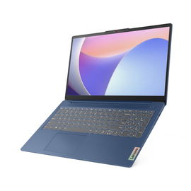 Lenovo IdeaPad Slim 3 - Notebook - 15.6 Lenovo IdeaPad Slim 3 - Notebook - 15.6