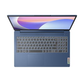 Lenovo IdeaPad Slim 3 - Notebook - 15.6 Lenovo IdeaPad Slim 3 - Notebook - 15.6