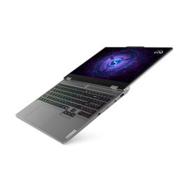 Lenovo LOQ 15IAX9 - Ordenador portátil - 15.6 Lenovo LOQ 15IAX9 - Ordenador portátil - 15.6