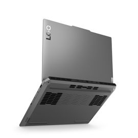 Lenovo LOQ 15IAX9 - Ordenador portátil - 15.6 Lenovo LOQ 15IAX9 - Ordenador portátil - 15.6