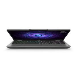 Lenovo LOQ 15IAX9 - Ordenador portátil - 15.6 Lenovo LOQ 15IAX9 - Ordenador portátil - 15.6