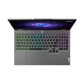 Lenovo LOQ 15IAX9 - Ordenador portátil - 15.6 Lenovo LOQ 15IAX9 - Ordenador portátil - 15.6