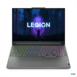 Lenovo Legion - Notebook - Intel Core i7 I7-13700H - 16 GB - 1 TB SSD - NVIDIA GeForce RTX 4070 - Gray Lenovo Legion - Notebook - Intel Core i7 I7-13700H - 16 GB - 1 TB SSD - NVIDIA GeForce RTX 4070 - Gray