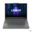 Lenovo Legion - Notebook - Intel Core i7 I7-13700H - 16 GB - 1 TB SSD - NVIDIA GeForce RTX 4070 - Gray