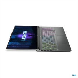 Lenovo Legion - Notebook - Intel Core i7 I7-13700H - 16 GB - 1 TB SSD - NVIDIA GeForce RTX 4070 - Gray Lenovo Legion - Notebook - Intel Core i7 I7-13700H - 16 GB - 1 TB SSD - NVIDIA GeForce RTX 4070 - Gray