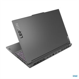 Lenovo Legion - Notebook - Intel Core i7 I7-13700H - 16 GB - 1 TB SSD - NVIDIA GeForce RTX 4070 - Gray Lenovo Legion - Notebook - Intel Core i7 I7-13700H - 16 GB - 1 TB SSD - NVIDIA GeForce RTX 4070 - Gray