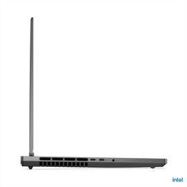 Lenovo Legion - Notebook - Intel Core i7 I7-13700H - 16 GB - 1 TB SSD - NVIDIA GeForce RTX 4070 - Gray Lenovo Legion - Notebook - Intel Core i7 I7-13700H - 16 GB - 1 TB SSD - NVIDIA GeForce RTX 4070 - Gray