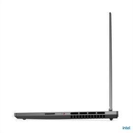 Lenovo Legion - Notebook - Intel Core i7 I7-13700H - 16 GB - 1 TB SSD - NVIDIA GeForce RTX 4070 - Gray Lenovo Legion - Notebook - Intel Core i7 I7-13700H - 16 GB - 1 TB SSD - NVIDIA GeForce RTX 4070 - Gray
