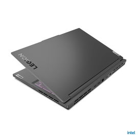 Lenovo Legion - Notebook - Intel Core i7 I7-13700H - 16 GB - 1 TB SSD - NVIDIA GeForce RTX 4070 - Gray Lenovo Legion - Notebook - Intel Core i7 I7-13700H - 16 GB - 1 TB SSD - NVIDIA GeForce RTX 4070 - Gray