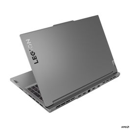 Lenovo Legion - Notebook - 16 Lenovo Legion - Notebook - 16