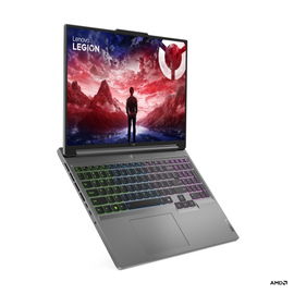 Lenovo Legion - Notebook - 16 Lenovo Legion - Notebook - 16