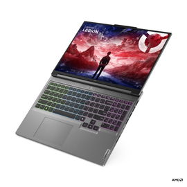 Lenovo Legion - Notebook - 16 Lenovo Legion - Notebook - 16