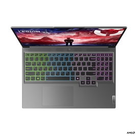 Lenovo Legion - Notebook - 16 Lenovo Legion - Notebook - 16