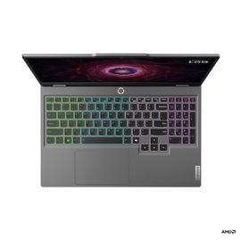 Lenovo LOQ 15AHP9 - Ordenador portátil - 15.6 Lenovo LOQ 15AHP9 - Ordenador portátil - 15.6