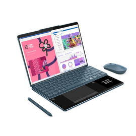 Lenovo YOGA Book - Notebook - 13.3 Lenovo YOGA Book - Notebook - 13.3