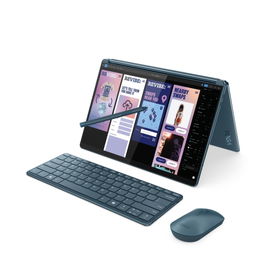 Lenovo YOGA Book - Notebook - 13.3 Lenovo YOGA Book - Notebook - 13.3