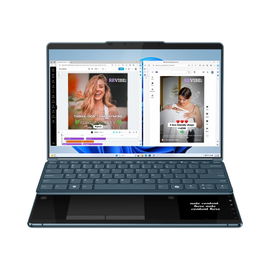 Lenovo YOGA Book - Notebook - 13.3 Lenovo YOGA Book - Notebook - 13.3