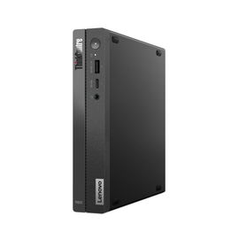 Lenovo ThinkCentre neo 50q G4 - Desktop - Tiny - Core i5-13420H / 4.6GHz - 16GB DDR4-3200 - 512GB M.2 2280 - Windows 11 Pro - 1 Year Onsite Lenovo ThinkCentre neo 50q G4 - Desktop - Tiny - Core i5-13420H / 4.6GHz - 16GB DDR4-3200 - 512GB M.2 2280 - Windows 11 Pro - 1 Year Onsite