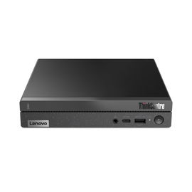 Lenovo ThinkCentre neo 50q G4 - Desktop - Tiny - Core i5-13420H / 4.6GHz - 16GB DDR4-3200 - 512GB M.2 2280 - Windows 11 Pro - 1 Year Onsite Lenovo ThinkCentre neo 50q G4 - Desktop - Tiny - Core i5-13420H / 4.6GHz - 16GB DDR4-3200 - 512GB M.2 2280 - Windows 11 Pro - 1 Year Onsite