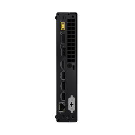 Lenovo ThinkCentre neo 50q G4 - Desktop - Tiny - Core i5-13420H / 4.6GHz - 16GB DDR4-3200 - 512GB M.2 2280 - Windows 11 Pro - 1 Year Onsite Lenovo ThinkCentre neo 50q G4 - Desktop - Tiny - Core i5-13420H / 4.6GHz - 16GB DDR4-3200 - 512GB M.2 2280 - Windows 11 Pro - 1 Year Onsite
