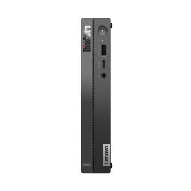 Lenovo ThinkCentre neo 50q G4 - Desktop - Tiny - Core i5-13420H / 4.6GHz - 16GB DDR4-3200 - 512GB M.2 2280 - Windows 11 Pro - 1 Year Onsite Lenovo ThinkCentre neo 50q G4 - Desktop - Tiny - Core i5-13420H / 4.6GHz - 16GB DDR4-3200 - 512GB M.2 2280 - Windows 11 Pro - 1 Year Onsite