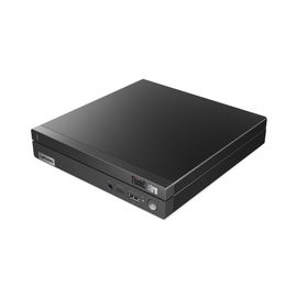 Lenovo ThinkCentre neo 50q G4 - Desktop - Tiny - Core i5-13420H / 4.6GHz - 16GB DDR4-3200 - 512GB M.2 2280 - Windows 11 Pro - 1 Year Onsite Lenovo ThinkCentre neo 50q G4 - Desktop - Tiny - Core i5-13420H / 4.6GHz - 16GB DDR4-3200 - 512GB M.2 2280 - Windows 11 Pro - 1 Year Onsite