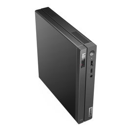 Lenovo ThinkCentre neo 50q G4 - Desktop - Tiny - Core i5-13420H / 4.6GHz - 16GB DDR4-3200 - 512GB M.2 2280 - Windows 11 Pro - 1 Year Onsite Lenovo ThinkCentre neo 50q G4 - Desktop - Tiny - Core i5-13420H / 4.6GHz - 16GB DDR4-3200 - 512GB M.2 2280 - Windows 11 Pro - 1 Year Onsite