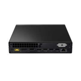 Lenovo ThinkCentre neo 50q G4 - Desktop - Tiny - Core i5-13420H / 4.6GHz - 16GB DDR4-3200 - 512GB M.2 2280 - Windows 11 Pro - 1 Year Onsite Lenovo ThinkCentre neo 50q G4 - Desktop - Tiny - Core i5-13420H / 4.6GHz - 16GB DDR4-3200 - 512GB M.2 2280 - Windows 11 Pro - 1 Year Onsite