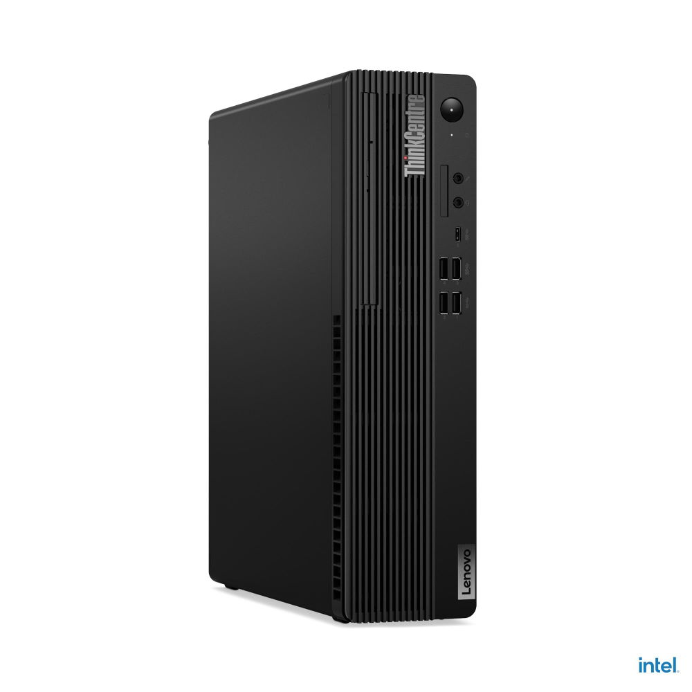 Lenovo ThinkCentre M70s - Small form factor - Intel Core i5 I5-13400 - 512 GB Hard Drive Capacity - Intel Iris Xe Graphics - Windows 11 Pro Lenovo ThinkCentre M70s - Small form factor - Intel Core i5 I5-13400 - 512 GB Hard Drive Capacity - Intel Iris Xe Graphics - Windows 11 Pro