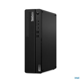 Lenovo ThinkCentre M70s - Small form factor - Intel Core i5 I5-13400 - 512 GB Hard Drive Capacity - Intel Iris Xe Graphics - Windows 11 Pro Lenovo ThinkCentre M70s - Small form factor - Intel Core i5 I5-13400 - 512 GB Hard Drive Capacity - Intel Iris Xe Graphics - Windows 11 Pro