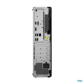 Lenovo ThinkCentre M70s - Small form factor - Intel Core i5 I5-13400 - 512 GB Hard Drive Capacity - Intel Iris Xe Graphics - Windows 11 Pro Lenovo ThinkCentre M70s - Small form factor - Intel Core i5 I5-13400 - 512 GB Hard Drive Capacity - Intel Iris Xe Graphics - Windows 11 Pro