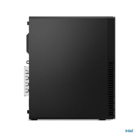 Lenovo ThinkCentre M70s - Small form factor - Intel Core i5 I5-13400 - 512 GB Hard Drive Capacity - Intel Iris Xe Graphics - Windows 11 Pro Lenovo ThinkCentre M70s - Small form factor - Intel Core i5 I5-13400 - 512 GB Hard Drive Capacity - Intel Iris Xe Graphics - Windows 11 Pro