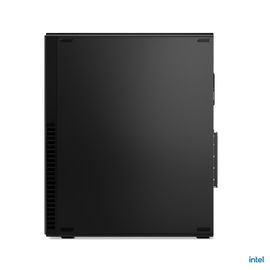 Lenovo ThinkCentre M70s - Small form factor - Intel Core i5 I5-13400 - 512 GB Hard Drive Capacity - Intel Iris Xe Graphics - Windows 11 Pro Lenovo ThinkCentre M70s - Small form factor - Intel Core i5 I5-13400 - 512 GB Hard Drive Capacity - Intel Iris Xe Graphics - Windows 11 Pro