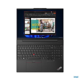 Lenovo 21JQ000FFJ - Notebook - 16 Lenovo 21JQ000FFJ - Notebook - 16