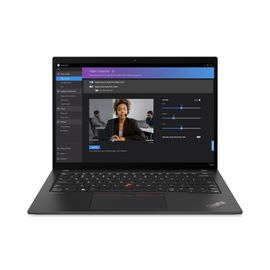 Lenovo ThinkPad T14s Gen 4 - Ordenador portátil - 14 Lenovo ThinkPad T14s Gen 4 - Ordenador portátil - 14