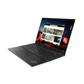 Lenovo ThinkPad T14s Gen 4 - Ordenador portátil - 14 Lenovo ThinkPad T14s Gen 4 - Ordenador portátil - 14