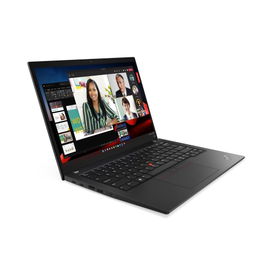 Lenovo ThinkPad T14s Gen 4 - Ordenador portátil - 14 Lenovo ThinkPad T14s Gen 4 - Ordenador portátil - 14