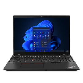 Lenovo Thinkpad P16s Gen 2 - Ordenador portátil - 16