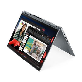 Lenovo ThinkPad X1 Yoga Gen 8 - Ordenador portátil - 14 Lenovo ThinkPad X1 Yoga Gen 8 - Ordenador portátil - 14