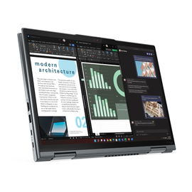 Lenovo ThinkPad X1 Yoga Gen 8 - Ordenador portátil - 14 Lenovo ThinkPad X1 Yoga Gen 8 - Ordenador portátil - 14