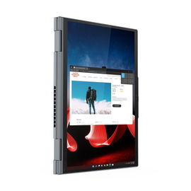 Lenovo ThinkPad X1 Yoga Gen 8 - Ordenador portátil - 14 Lenovo ThinkPad X1 Yoga Gen 8 - Ordenador portátil - 14