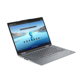 Lenovo ThinkPad X1 Yoga Gen 8 - Ordenador portátil - 14 Lenovo ThinkPad X1 Yoga Gen 8 - Ordenador portátil - 14