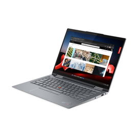 Lenovo ThinkPad X1 Yoga Gen 8 - Ordenador portátil - 14 Lenovo ThinkPad X1 Yoga Gen 8 - Ordenador portátil - 14