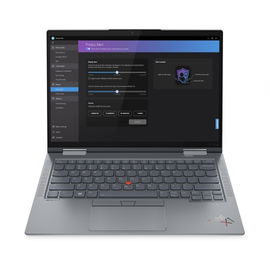 Lenovo ThinkPad X1 Yoga Gen 8 - Ordenador portátil - 14 Lenovo ThinkPad X1 Yoga Gen 8 - Ordenador portátil - 14