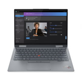 Lenovo ThinkPad X1 Yoga Gen 8 - Ordenador portátil - 14 Lenovo ThinkPad X1 Yoga Gen 8 - Ordenador portátil - 14