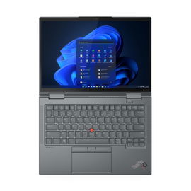 Lenovo ThinkPad X1 Yoga Gen 8 - Ordenador portátil - 14 Lenovo ThinkPad X1 Yoga Gen 8 - Ordenador portátil - 14
