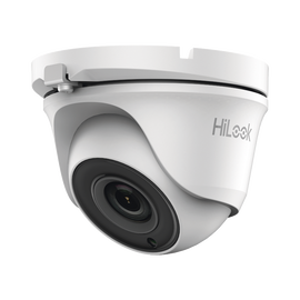 Turret TURBOHD 4 Megapíxel / Gran Angular 100° de Visión / Lente 2.8 mm / Exterior IP66 / IR EXIR 20 mts / TVI-AHD-CVI-CVBS