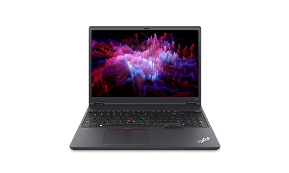 Lenovo ThinkPad P16v - Notebook - 16 Lenovo ThinkPad P16v - Notebook - 16